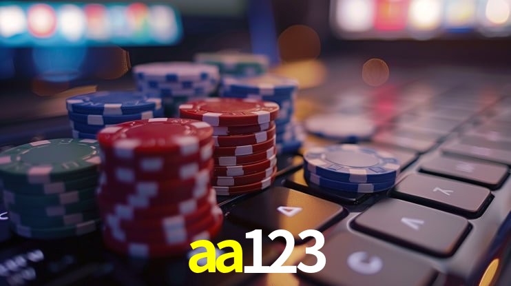 Acesso à conta aa123