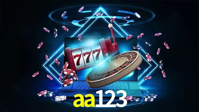 Estatísticas aa123